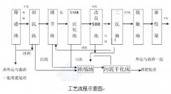 如何处理养猪场污水？需要用到那些技术？